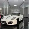PORSCHE CAYMAN 3.4 S I6 24V GASOLINA 2P AUTOMATIZADO PORSCHE CAYMAN 3.4 S I6 24V GASOLINA 2P AUTOMATIZADO