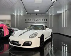 PORSCHE CAYMAN 3.4 S I6 24V GASOLINA 2P AUTOMATIZADO PORSCHE CAYMAN 3.4 S I6 24V GASOLINA 2P AUTOMATIZADO