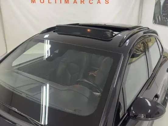 PORSCHE-MACAN-2.0 16V GASOLINA 4P AUTOMÁTICO PORSCHE-MACAN-2020
