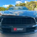 PORSCHE MACAN 2.0 16V GASOLINA 4P AUTOMÁTICO PORSCHE MACAN 2.0 16V GASOLINA 4P AUTOMÁTICO