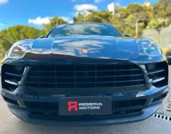 PORSCHE MACAN 2.0 16V GASOLINA 4P AUTOMÁTICO PORSCHE MACAN 2.0 16V GASOLINA 4P AUTOMÁTICO