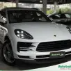 PORSCHE MACAN 2.0 16V GASOLINA 4P AUTOMÁTICO PORSCHE MACAN 2.0 16V GASOLINA 4P AUTOMÁTICO