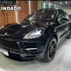 PORSCHE MACAN 2.0 16V GASOLINA 4P AUTOMÁTICO PORSCHE MACAN 2.0 16V GASOLINA 4P AUTOMÁTICO