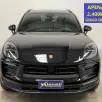 PORSCHE MACAN 2.0 TURBO GASOLINA PDK PORSCHE MACAN 2.0 TURBO GASOLINA PDK