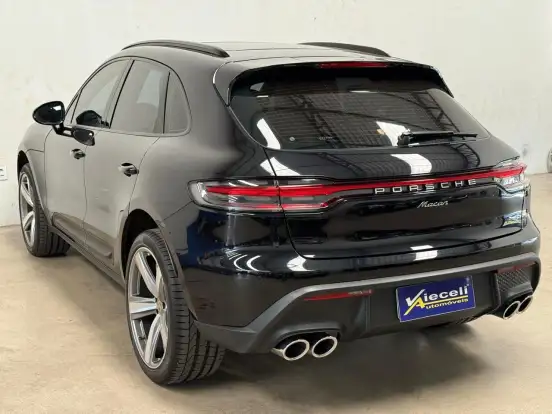 PORSCHE-MACAN-2.0 TURBO GASOLINA PDK PORSCHE-MACAN-2024