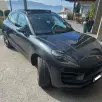 PORSCHE MACAN 2.0 TURBO GASOLINA PDK PORSCHE MACAN 2.0 TURBO GASOLINA PDK