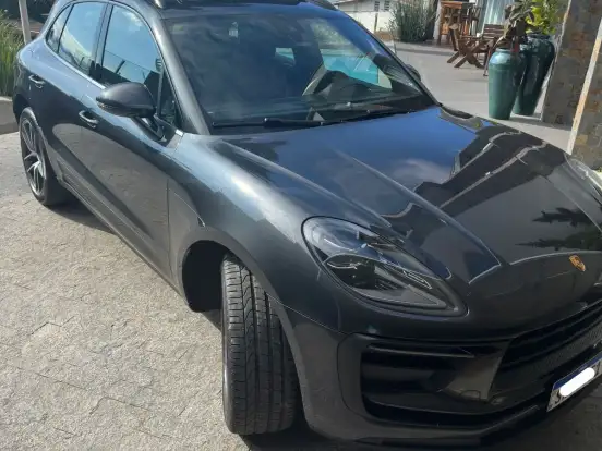 PORSCHE-MACAN-2.0 TURBO GASOLINA PDK PORSCHE-MACAN-2024