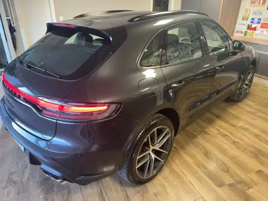 PORSCHE-MACAN-2.0 TURBO GASOLINA PDK PORSCHE-MACAN-2024