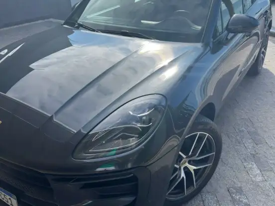 PORSCHE-MACAN-2.0 TURBO GASOLINA PDK PORSCHE-MACAN-2024