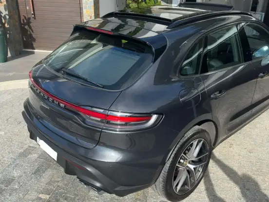 PORSCHE-MACAN-2.0 TURBO GASOLINA PDK PORSCHE-MACAN-2024
