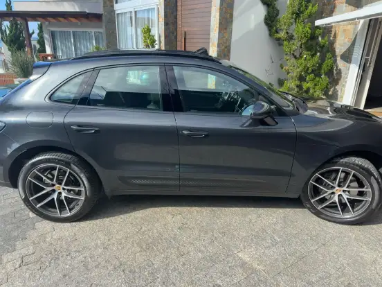 PORSCHE-MACAN-2.0 TURBO GASOLINA PDK PORSCHE-MACAN-2024