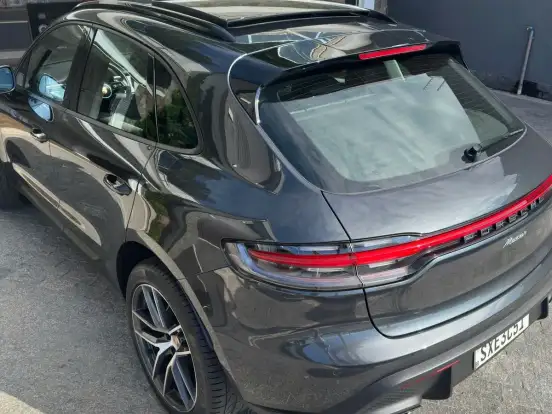 PORSCHE-MACAN-2.0 TURBO GASOLINA PDK PORSCHE-MACAN-2024