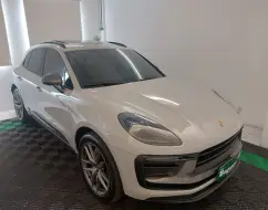 PORSCHE MACAN 2.0 TURBO GASOLINA T PDK PORSCHE MACAN 2.0 TURBO GASOLINA T PDK