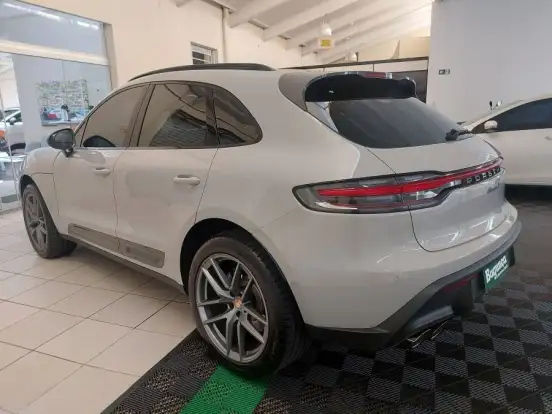 PORSCHE-MACAN-2.0 TURBO GASOLINA T PDK PORSCHE-MACAN-2024