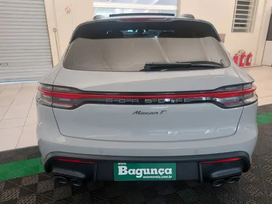 PORSCHE-MACAN-2.0 TURBO GASOLINA T PDK PORSCHE-MACAN-2024