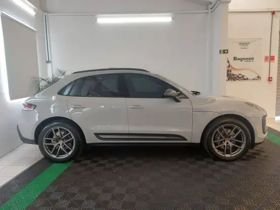 PORSCHE-MACAN-2.0 TURBO GASOLINA T PDK PORSCHE-MACAN-2024