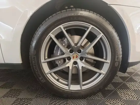 PORSCHE-MACAN-2.0 TURBO GASOLINA T PDK PORSCHE-MACAN-2024