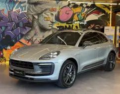PORSCHE MACAN 2.0 TURBO GASOLINA T PDK PORSCHE MACAN 2.0 TURBO GASOLINA T PDK