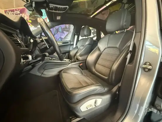 PORSCHE-MACAN-2.0 TURBO GASOLINA T PDK PORSCHE-MACAN-2022