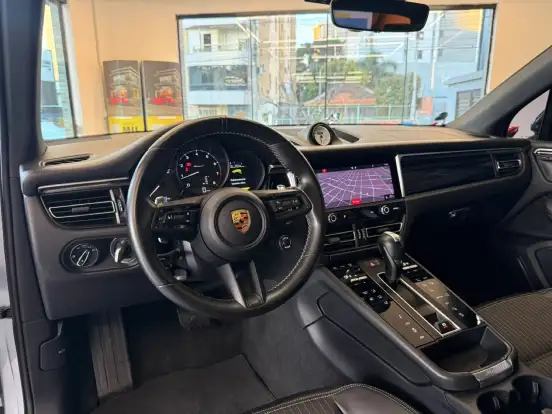 PORSCHE-MACAN-2.0 TURBO GASOLINA T PDK PORSCHE-MACAN-2022