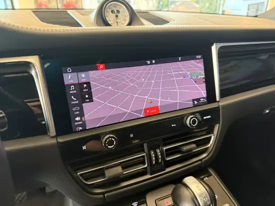 PORSCHE-MACAN-2.0 TURBO GASOLINA T PDK PORSCHE-MACAN-2022