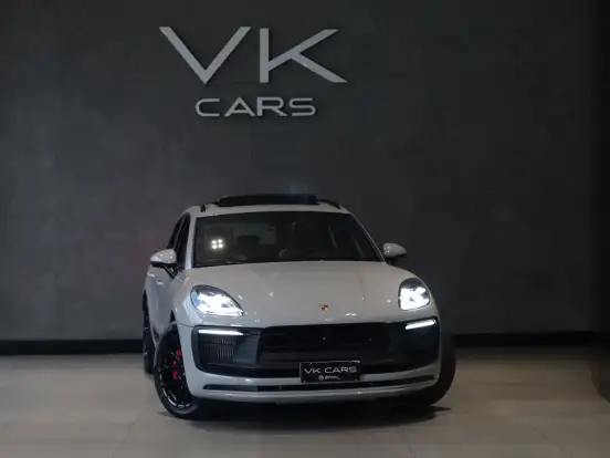 PORSCHE-MACAN-2.9 V6 BITURBO GASOLINA GTS PDK PORSCHE-MACAN-2023