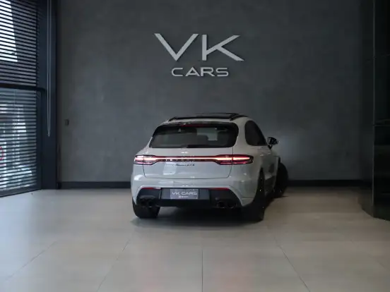 PORSCHE-MACAN-2.9 V6 BITURBO GASOLINA GTS PDK PORSCHE-MACAN-2023