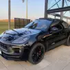 PORSCHE MACAN 2.9 V6 BITURBO GASOLINA GTS PDK PORSCHE MACAN 2.9 V6 BITURBO GASOLINA GTS PDK