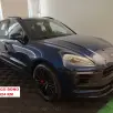 PORSCHE MACAN 2.9 V6 BITURBO GASOLINA GTS PDK PORSCHE MACAN 2.9 V6 BITURBO GASOLINA GTS PDK