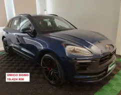 PORSCHE MACAN 2.9 V6 BITURBO GASOLINA GTS PDK PORSCHE MACAN 2.9 V6 BITURBO GASOLINA GTS PDK