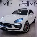 PORSCHE MACAN 2.9 V6 BITURBO GASOLINA S PDK PORSCHE MACAN 2.9 V6 BITURBO GASOLINA S PDK