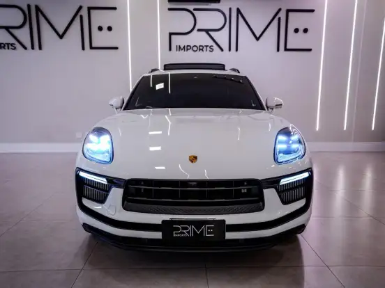 PORSCHE-MACAN-2.9 V6 BITURBO GASOLINA S PDK PORSCHE-MACAN-2021