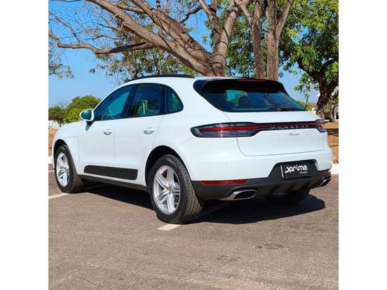 PORSCHE-MACAN-2.0 16V GASOLINA 4P AUTOMÁTICO PORSCHE-MACAN-2019