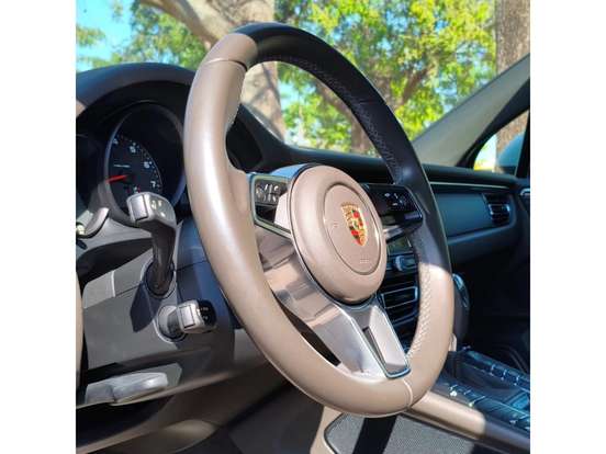 PORSCHE-MACAN-2.0 16V GASOLINA 4P AUTOMÁTICO PORSCHE-MACAN-2019