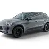 PORSCHE MACAN 2.0 16V GASOLINA 4P AUTOMÁTICO PORSCHE MACAN 2.0 16V GASOLINA 4P AUTOMÁTICO