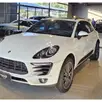 PORSCHE MACAN 2.0 16V GASOLINA 4P AUTOMÁTICO PORSCHE MACAN 2.0 16V GASOLINA 4P AUTOMÁTICO