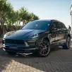 PORSCHE MACAN 2.0 TURBO GASOLINA PDK PORSCHE MACAN 2.0 TURBO GASOLINA PDK