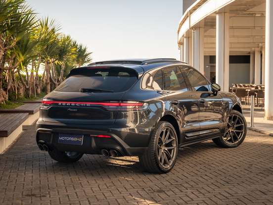 PORSCHE-MACAN-2.0 TURBO GASOLINA PDK PORSCHE-MACAN-2022