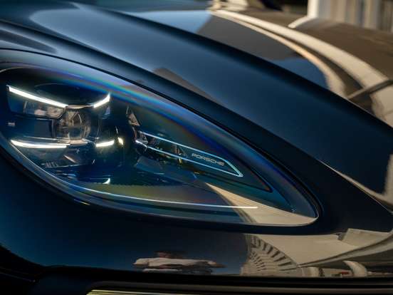 PORSCHE-MACAN-2.0 TURBO GASOLINA PDK PORSCHE-MACAN-2022