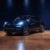 PORSCHE MACAN 2.0 TURBO GASOLINA PDK PORSCHE MACAN 2.0 TURBO GASOLINA PDK