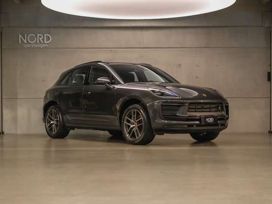 PORSCHE-MACAN-2.0 TURBO GASOLINA PDK PORSCHE-MACAN-2024