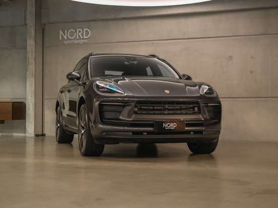 PORSCHE-MACAN-2.0 TURBO GASOLINA PDK PORSCHE-MACAN-2024