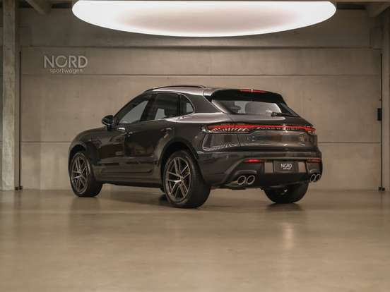 PORSCHE-MACAN-2.0 TURBO GASOLINA PDK PORSCHE-MACAN-2024