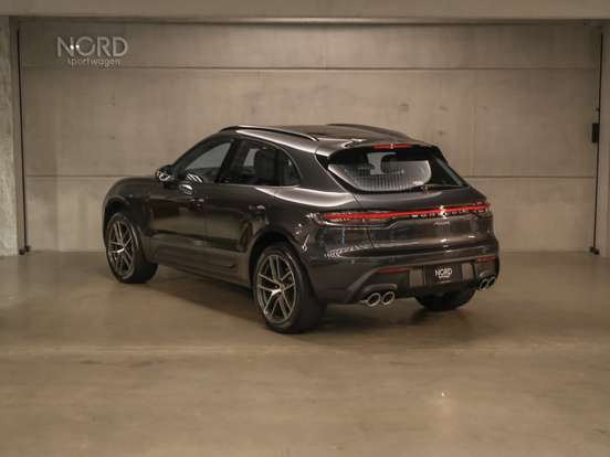 PORSCHE-MACAN-2.0 TURBO GASOLINA PDK PORSCHE-MACAN-2024