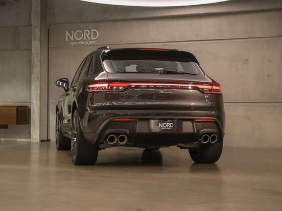 PORSCHE-MACAN-2.0 TURBO GASOLINA PDK PORSCHE-MACAN-2024