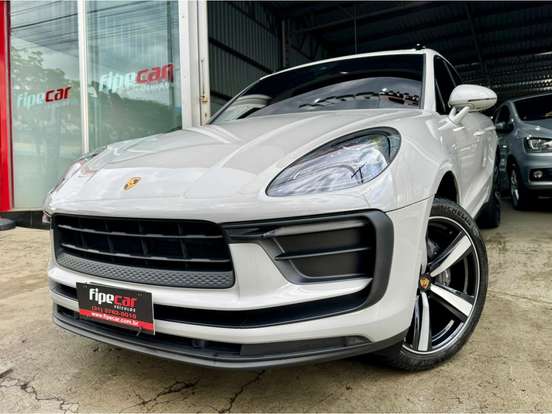 PORSCHE-MACAN-2.0 TURBO GASOLINA T PDK PORSCHE-MACAN-2024