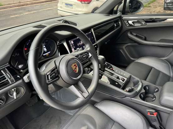 PORSCHE-MACAN-2.0 TURBO GASOLINA T PDK PORSCHE-MACAN-2024