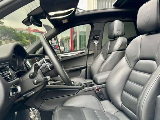 PORSCHE-MACAN-2.0 TURBO GASOLINA T PDK PORSCHE-MACAN-2024