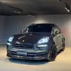 PORSCHE MACAN 2.9 V6 BITURBO GASOLINA GTS PDK PORSCHE MACAN 2.9 V6 BITURBO GASOLINA GTS PDK