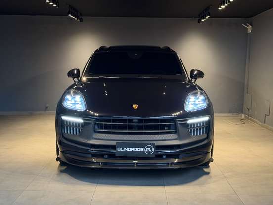 PORSCHE-MACAN-2.9 V6 BITURBO GASOLINA GTS PDK PORSCHE-MACAN-2021